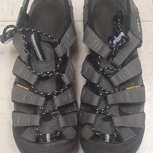 Women's KEEN Cycling Sandals